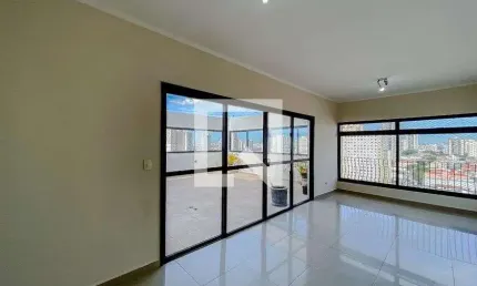 Apartamento com 4 quartos à venda na Praça Alexandre Fleming, 40, Mooca, São Paulo