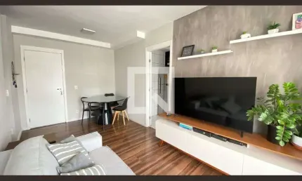 Apartamento com 2 quartos à venda na Rua Paraná, 137, Mooca, São Paulo