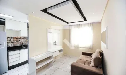Apartamento à Venda - Vila Prudente, 1 Quarto,  35 m2