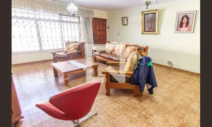 Casa com 4 quartos à venda na Rua França Carvalho, 359, Mooca, São Paulo