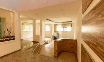 Casa com 4 quartos à venda na Rua Fernandes Sardinha, 120, Vila Prudente, São Paulo