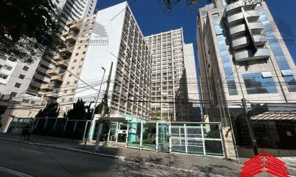 Apartamento Bela Vista, todo reformado, 170 metros 3 dormitórios sendo 1 suíte e 1 vaga de garagem próximo metro Brigadeiro