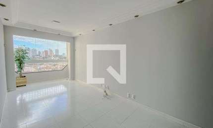 Apartamento com 4 quartos à venda na Rua Falchi Gianini, 247, Mooca, São Paulo