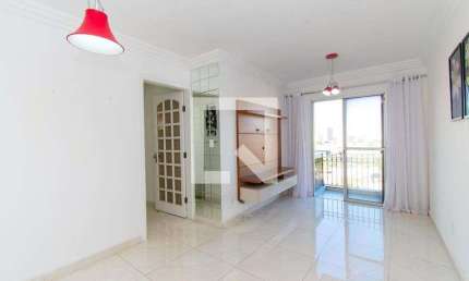 Apartamento à Venda - Vila Prudente, 3 Quartos,  58 m2
