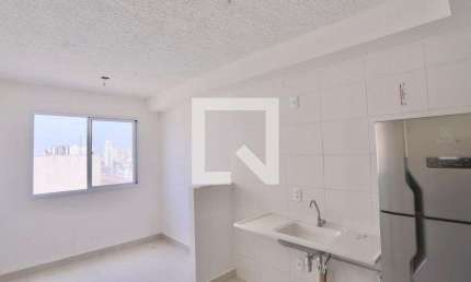 Apartamento com 1 quarto à venda na Rua Fernando Falcão, 867, Mooca, São Paulo