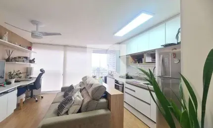 Apartamento à venda - vila prudente, 2 quartos,  44 m2