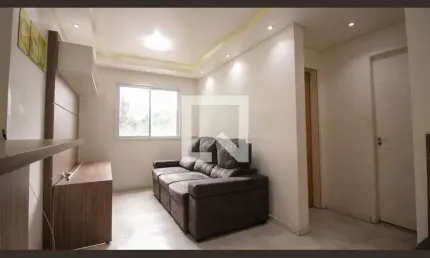 Apartamento à Venda - Vila Prudente, 2 Quartos,  45 m2