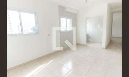 Apartamento com 1 quarto à venda na Rua Doutor Almeida Lima, 835, Mooca, São Paulo