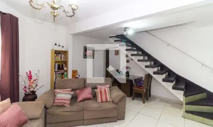 Casa com 3 quartos à venda na Rua Doutor Sanareli, 393, Vila Prudente, São Paulo