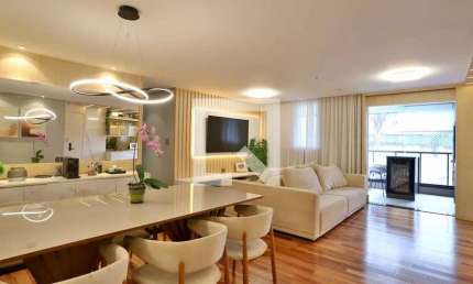 Apartamento com 2 quartos à venda na Rua Teresina, 86, Mooca, São Paulo