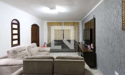 Casa em condomínio fechado com 3 quartos à venda na Rua das Lobélias, 380, Vila Prudente, São Paulo