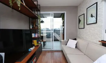 Apartamento à venda - vila prudente, 2 quartos,  59 m2