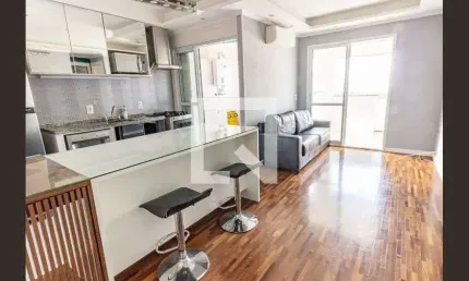 Apartamento com 1 quarto à venda na Rua Paraná, 137, Mooca, São Paulo