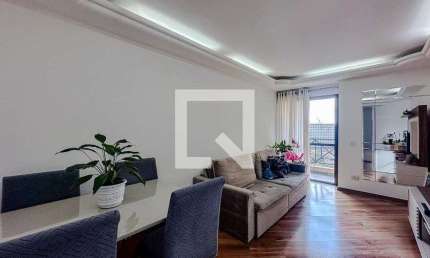 Apartamento com 3 quartos à venda na Rua Curupace, 635, Mooca, São Paulo