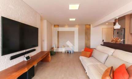 Apartamento com 2 quartos à venda na Rua Chamantá, 236, Mooca, São Paulo