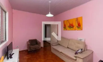 Casa com 4 quartos à venda na Rua Monteiro Soares Filho, 166, Vila Prudente, São Paulo