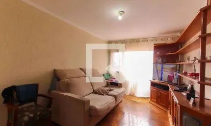 Apartamento com 1 quarto à venda na Rua Padre Raposo, 339, Mooca, São Paulo