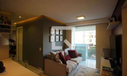 Apartamento à Venda - Vila Prudente, 2 Quartos,  51 m2