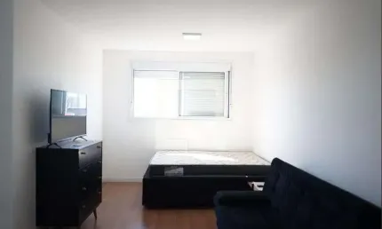 Apartamento com 1 quarto à venda na Rua Domingos Paiva, 206, Mooca, São Paulo