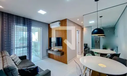 Apartamento com 2 quartos à venda na Rua Maria Daffre, 155, Mooca, São Paulo