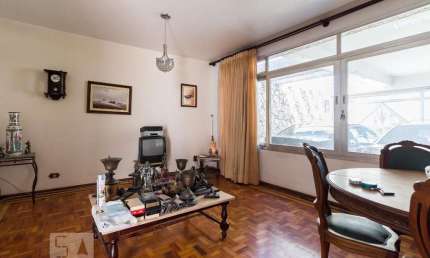 Casa com 3 quartos à venda na Rua Quariteré, 153, Mooca, São Paulo