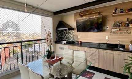 Apartamento à venda em São Paulo-SP, na Vila Formosa, com 3 quartos, 1 suíte, 1 sala, 2 banheiros e 86m² de área. Confira!