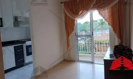 Apartamento à venda em Jardim América da Penha, - 2 quartos, 1 suíte, 1 vaga de garagem!