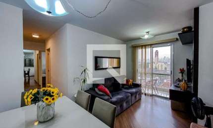 Apartamento com 2 quartos à venda na Rua Itajaí, 125, Mooca, São Paulo