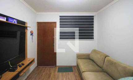 Apartamento à Venda - Vila Prudente, 2 Quartos,  42 m2