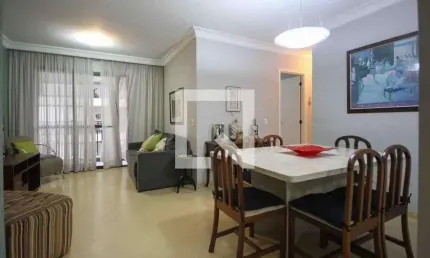 Apartamento à Venda - Vila Prudente, 3 Quartos,  90 m2