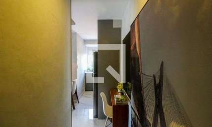 Apartamento à Venda - Vila Prudente, 2 Quartos,  41 m2