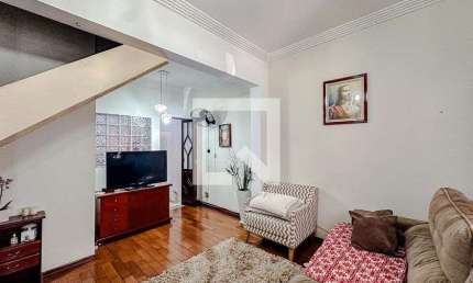 Casa com 2 quartos à venda na Rua Messias de Pina, 32, Mooca, São Paulo