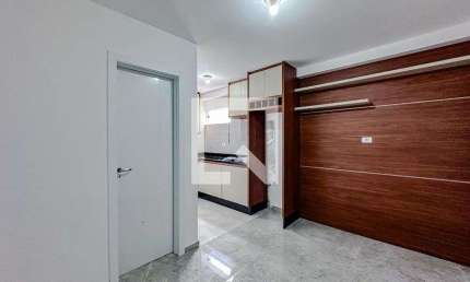 Apartamento com 1 quarto à venda na Rua Major Basílio, 410, Mooca, São Paulo