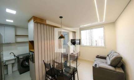 Apartamento à Venda - Vila Prudente, 2 Quartos,  35 m2