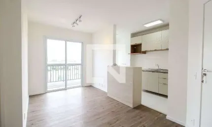 Apartamento com 2 quartos à venda na Rua Antônio Chiarizzi, 145, Mooca, São Paulo