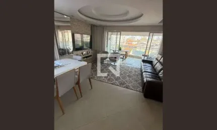 Apartamento com 3 quartos à venda na Rua Padre Raposo, 765, Mooca, São Paulo