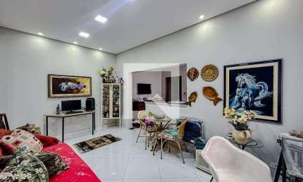 Casa com 2 quartos à venda na Rua Araribóia, 148, Mooca, São Paulo
