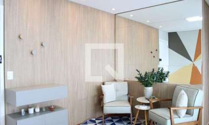 Apartamento com 1 quarto à venda na Rua Coronel Joviniano Brandão, 100, Mooca, São Paulo