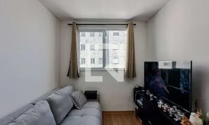 Apartamento com 2 quartos à venda na Rua Visconde de Parnaíba, 1156, Mooca, São Paulo