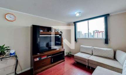 Apartamento com 2 quartos à venda na Rua Visconde de Parnaíba, 1501, Mooca, São Paulo