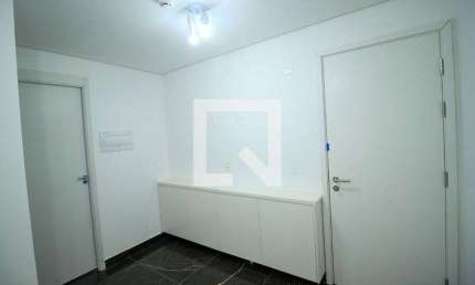 Apartamento com 1 quarto à venda na Rua Tobias Barreto, 501, Mooca, São Paulo
