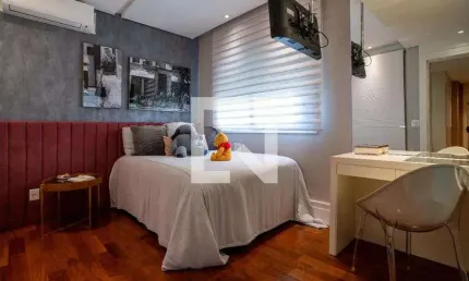 Apartamento com 4 quartos à venda na Rua Sapucaia, 326, Mooca, São Paulo