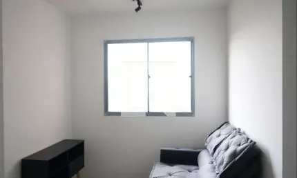 Apartamento com 1 quarto à venda na Rua Conselheiro Lafaiette, 200, Mooca, São Paulo