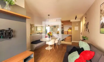 Apartamento com 3 quartos à venda na Rua Domingos Paiva, 206, Mooca, São Paulo