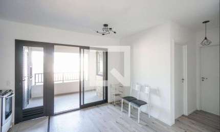 Apartamento com 2 quartos à venda na Rua Domingos Paiva, 152, Mooca, São Paulo