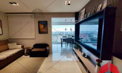 Apartamento à venda, Ares da Praça,83,5 m²,02 quartos, 01 suite, ampla sala integrada á varanda gourmet,fino acabamento,semi mobiliado,02 vagas.