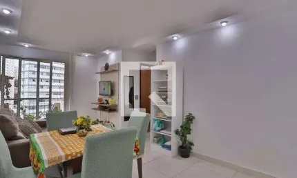 Apartamento com 2 quartos à venda na Rua Vitoantônio Del Vecchio, 502, Mooca, São Paulo