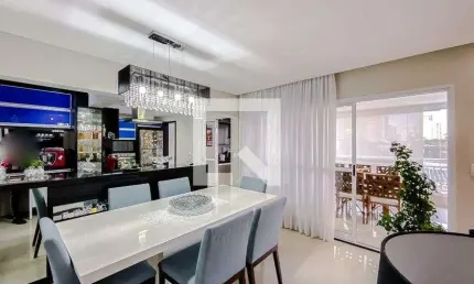Apartamento com 3 quartos à venda na Rua Taquari, 970, Mooca, São Paulo