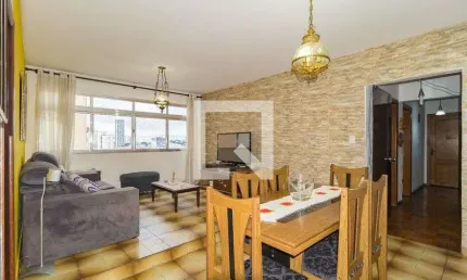 Apartamento com 2 quartos à venda na Rua Cuiabá, 195, Mooca, São Paulo
