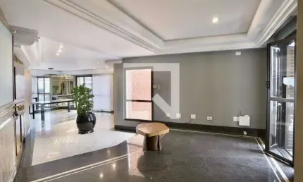 Apartamento com 4 quartos à venda na Rua Conde Prates, 513, Mooca, São Paulo